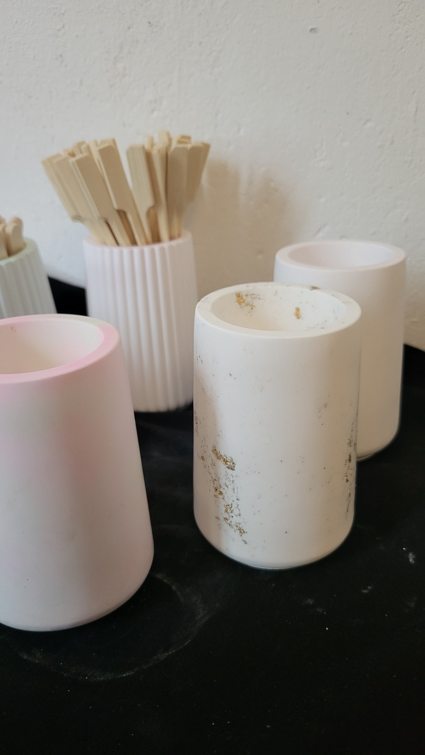 ✏️ Les Créa pots décoratifs
