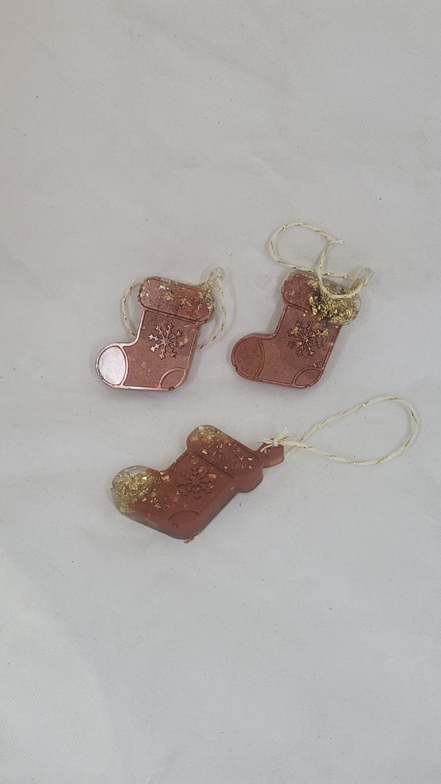 🎄 Les petites Créa Noël