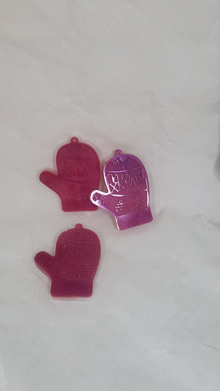 🎄 Les petites Créa Noël