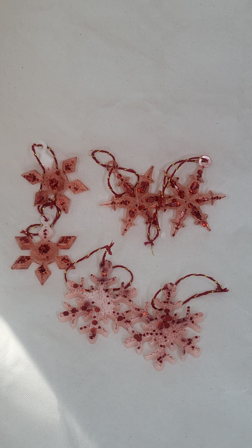 🎄 Les petites Créa Noël