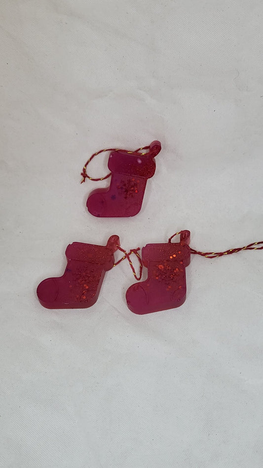 🎄 Les petites Créa Noël