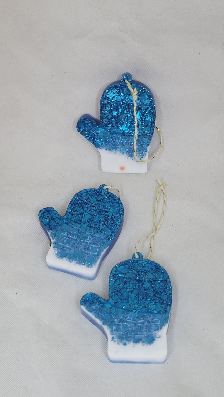 🎄 Les petites Créa Noël