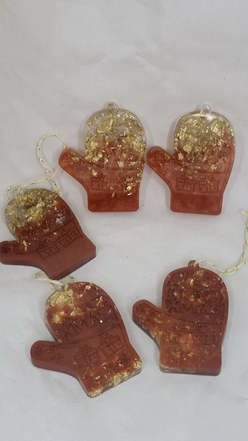 🎄 Les petites Créa Noël