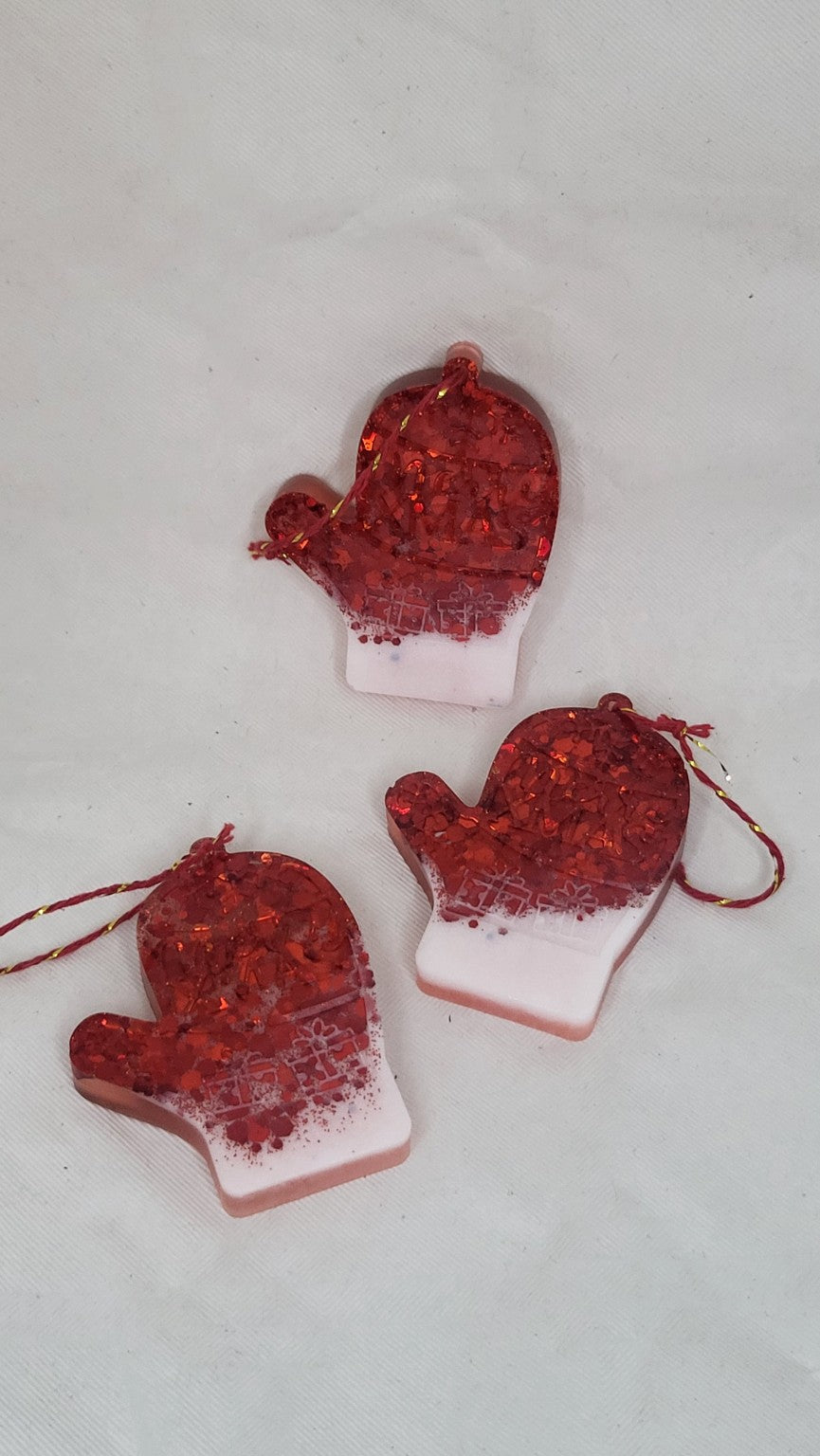 🎄 Les petites Créa Noël