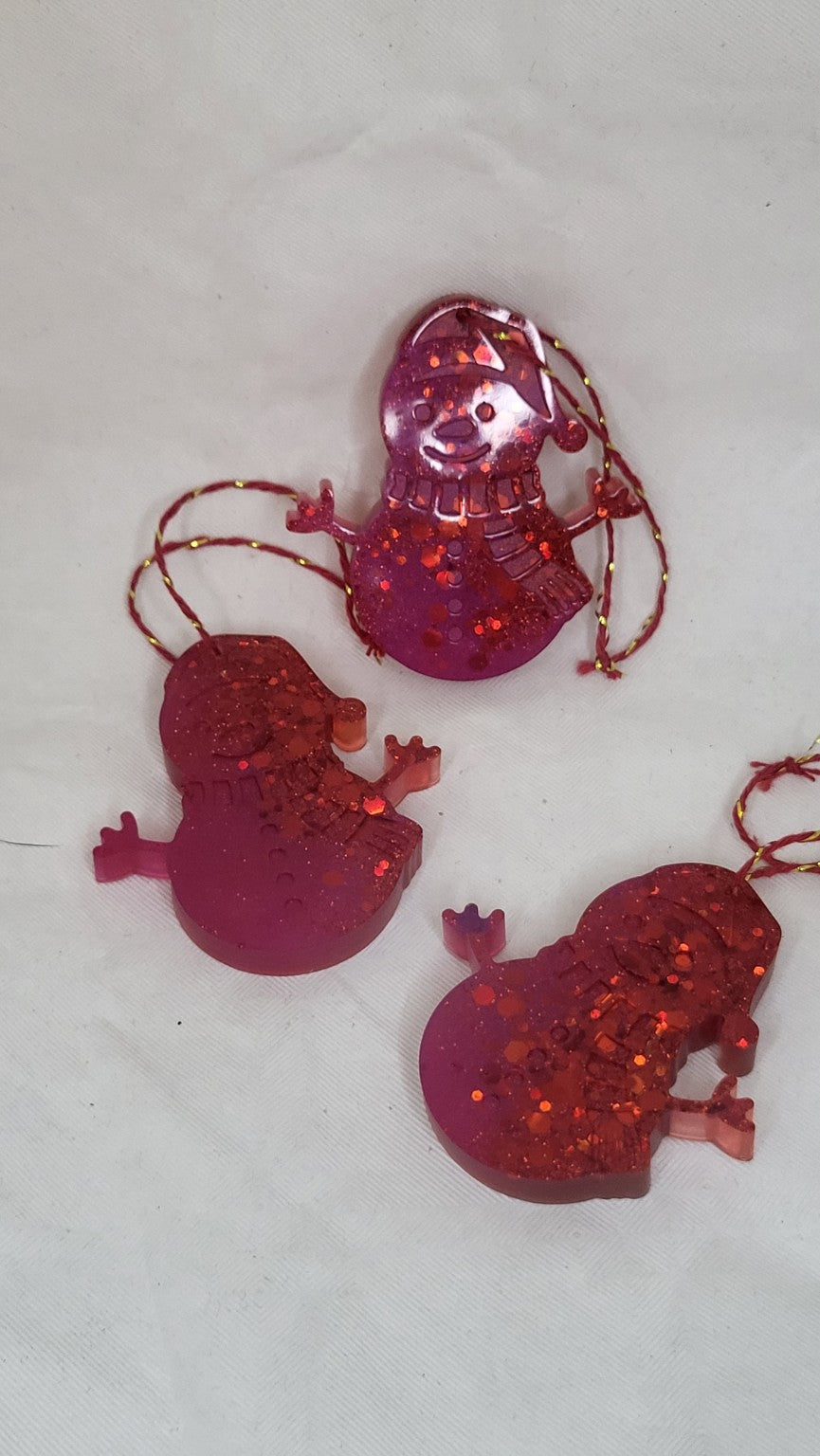 🎄 Les petites Créa Noël