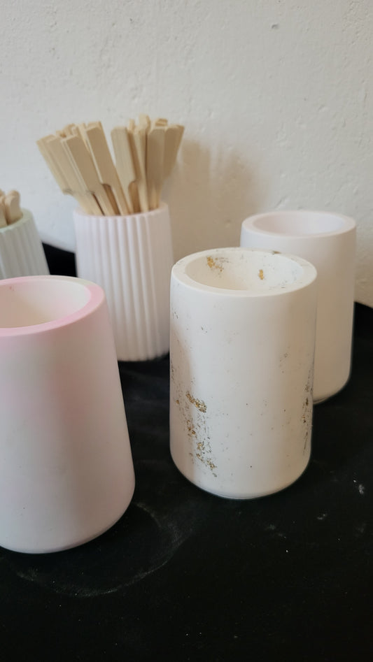 ✏️ Les Créa pots décoratifs