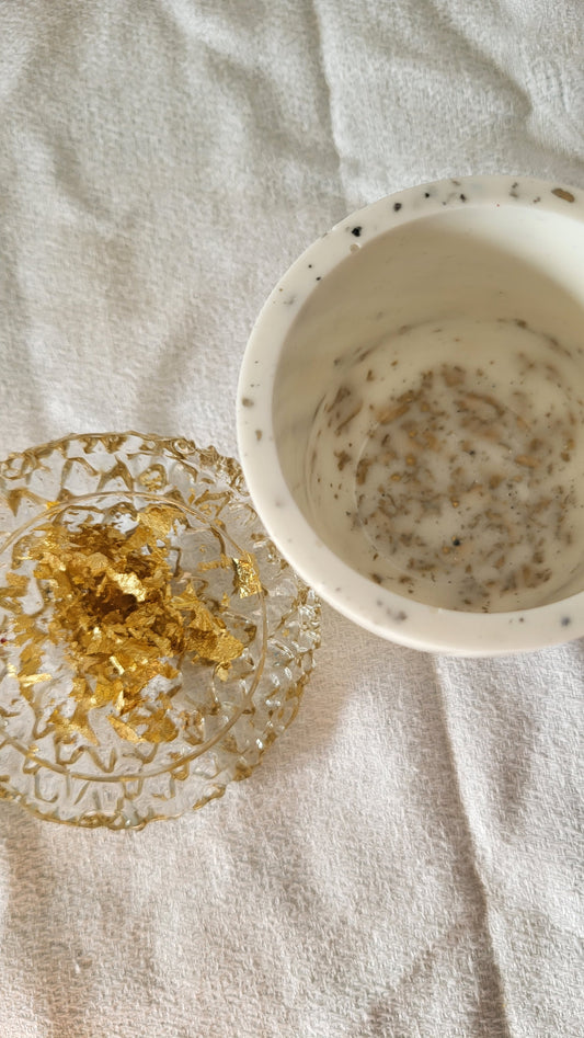 🌟 Les petites boîtes gland – élégance & originalité