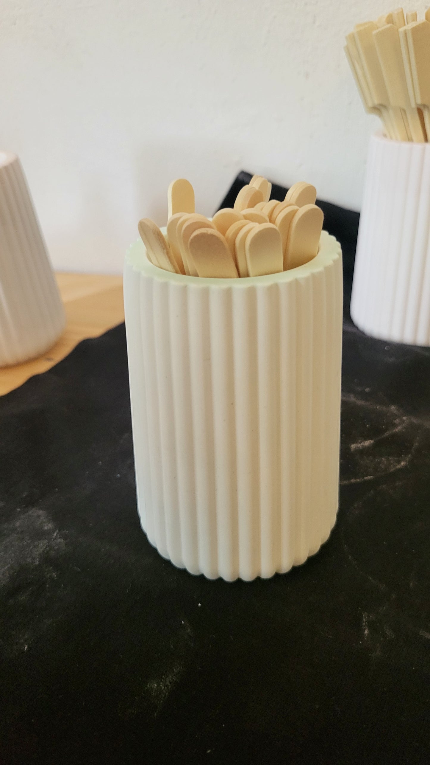 ✏️ Les Créa pots décoratifs