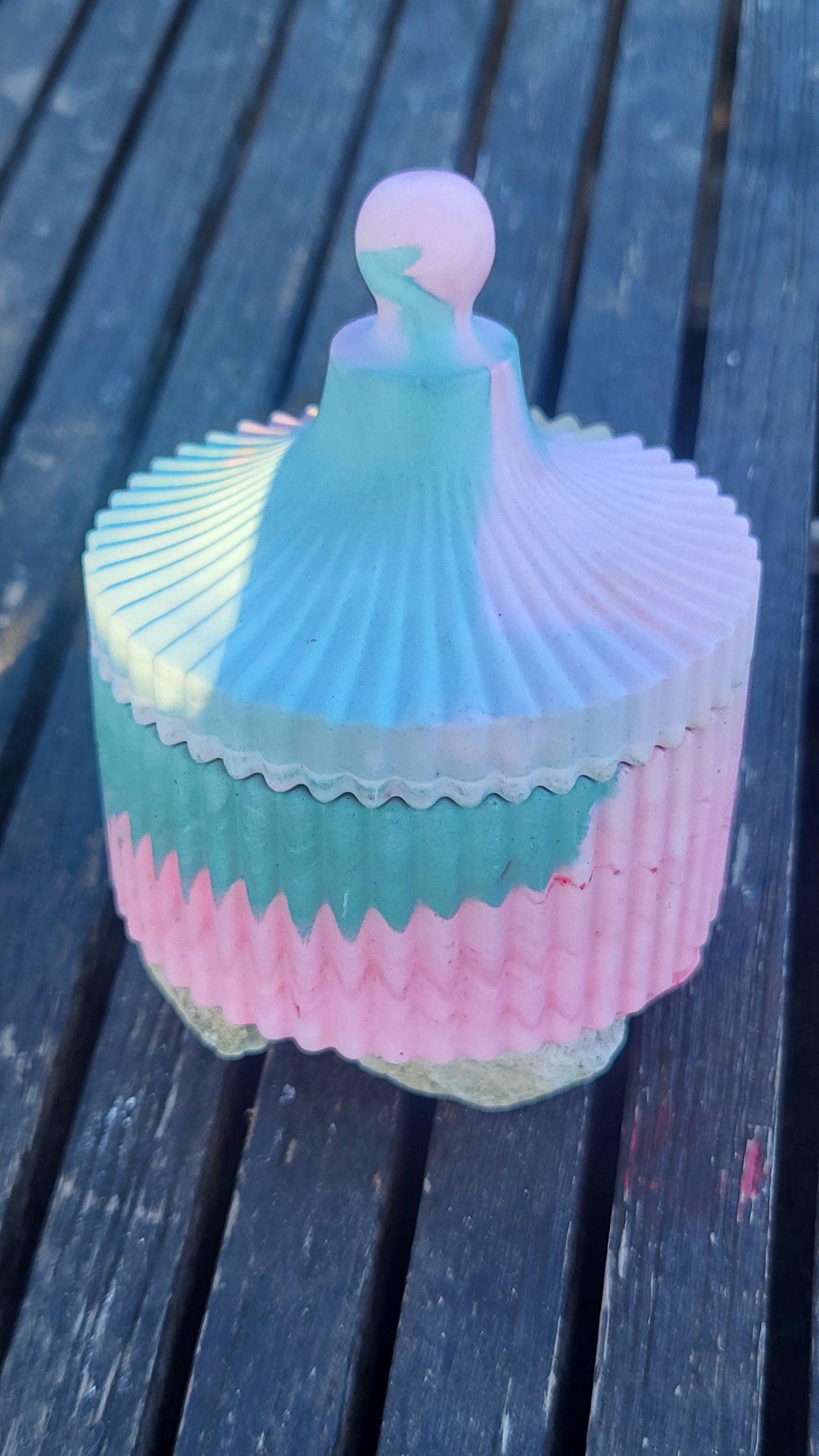 🩷 Boîtes à couvercle