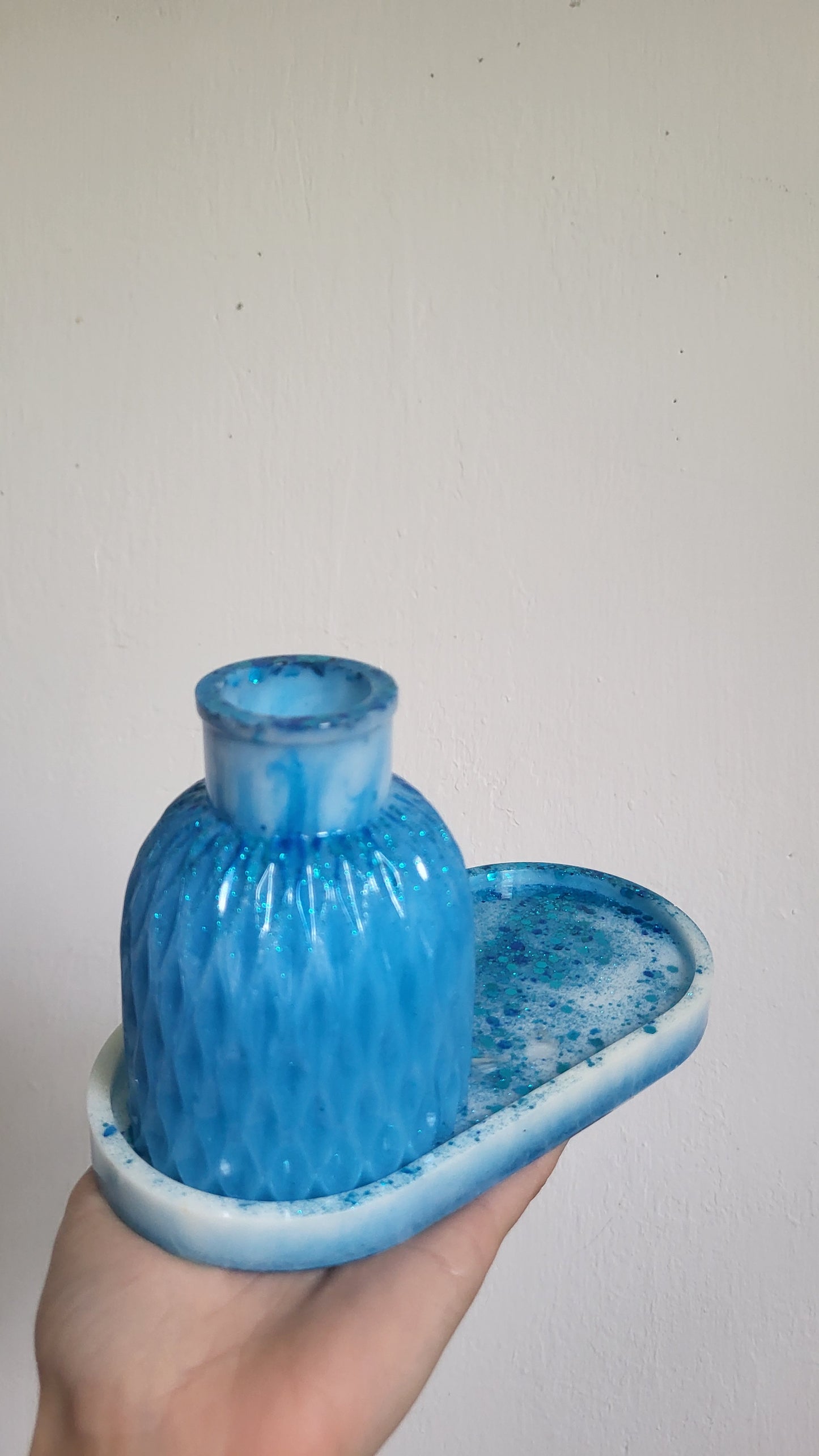 💎Nos sets en résine époxy – éclat et originalité artisanale 💎