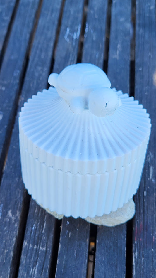 🩷 Boîtes à couvercle