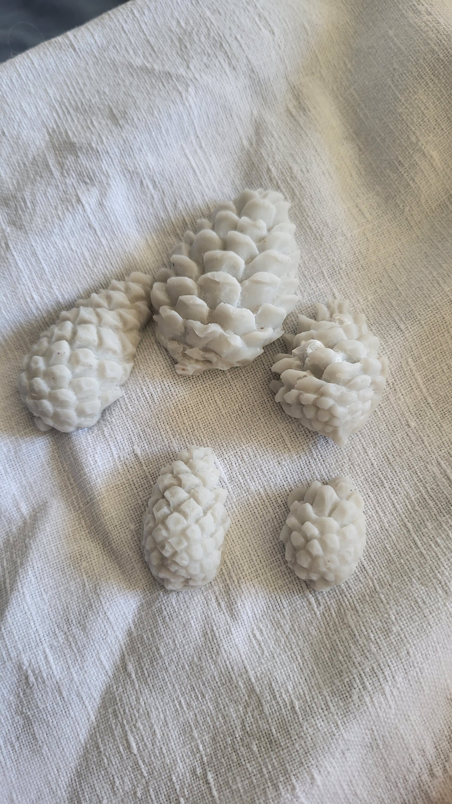 💮 Les créa fondants