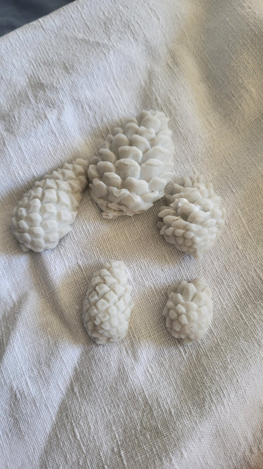 💮 Les créa fondants